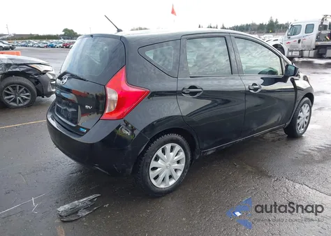 2015 Nissan Versa Note S (Sr)/S Plus/Sl/Sr/Sv из США, поврежденный, VIN 3N1CE2CP5FL403344